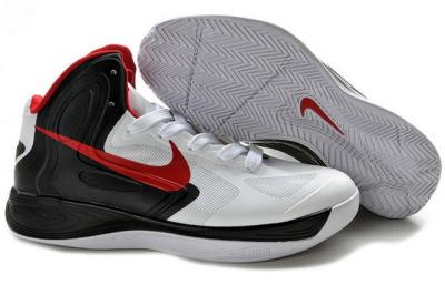 wholesale Nike Zoom Hyperfuse 2012 No. 17